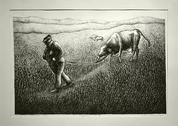 Kamil Jerzyk - Powrót z ostatniego wybiegu