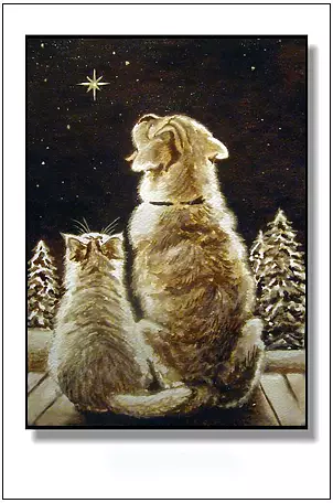 Jolanta Dusza - Return winter