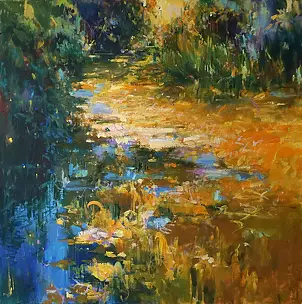 Aleksandra Adamczak - Returns