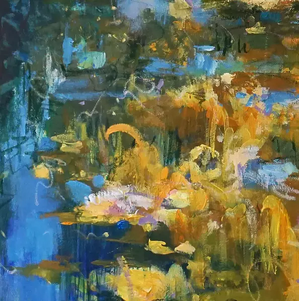 Aleksandra Adamczak - Returns