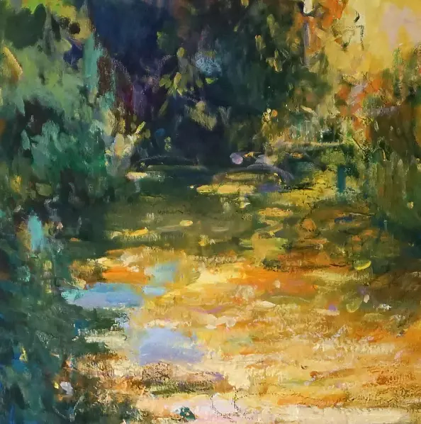 Aleksandra Adamczak - Returns