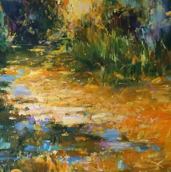 Aleksandra Adamczak - Returns