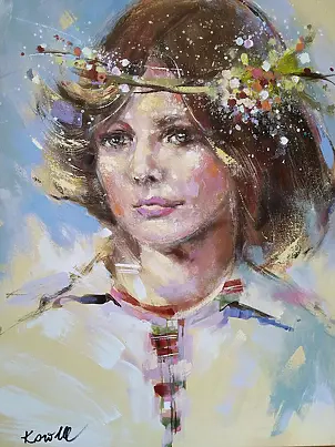 Ilona Kowalik - Returns