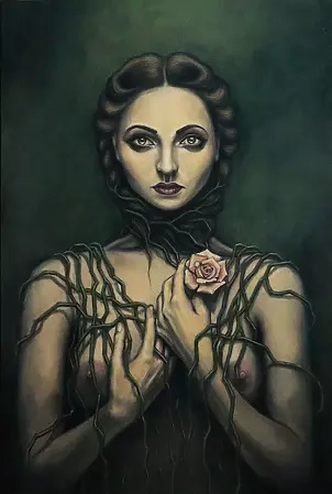 Wojciech Krausewicz - Restraint