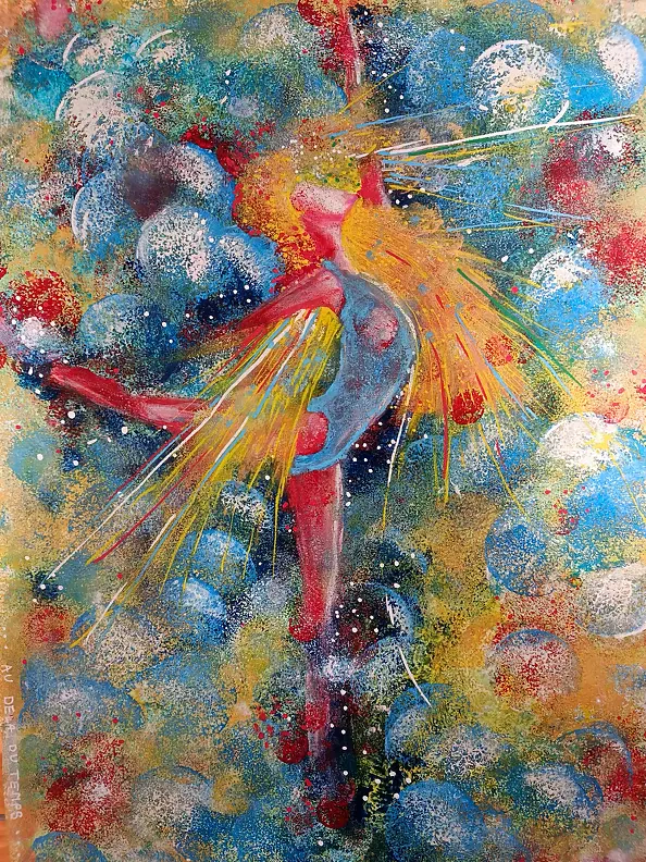 Anna Zarzycka - Out of time