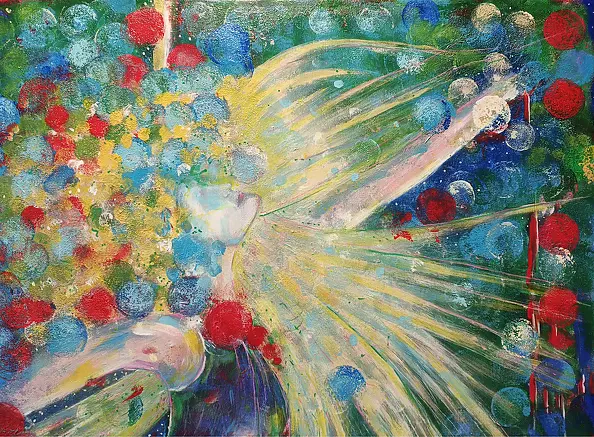 Anna Zarzycka - Out of time