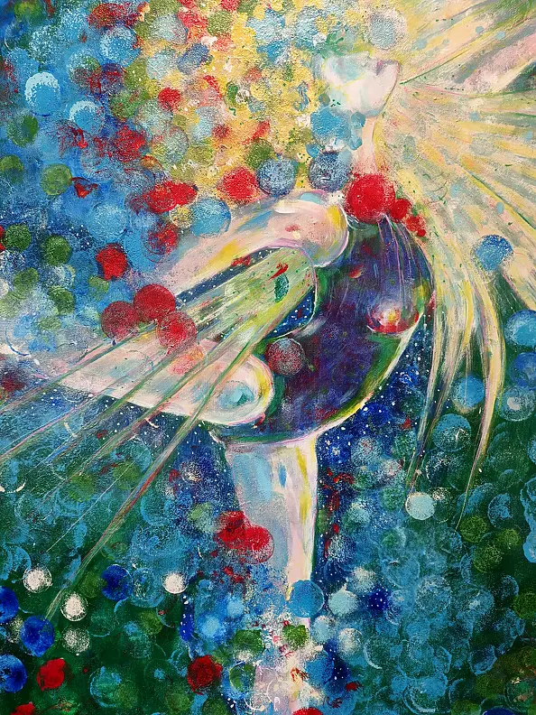 Anna Zarzycka - Out of time