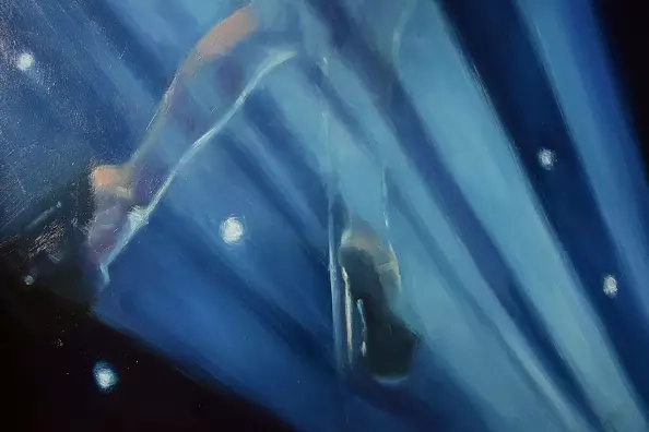 Kamila Ossowska - Poza czasem