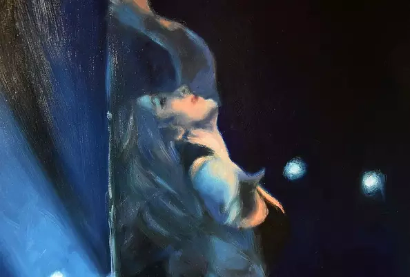 Kamila Ossowska - Poza czasem