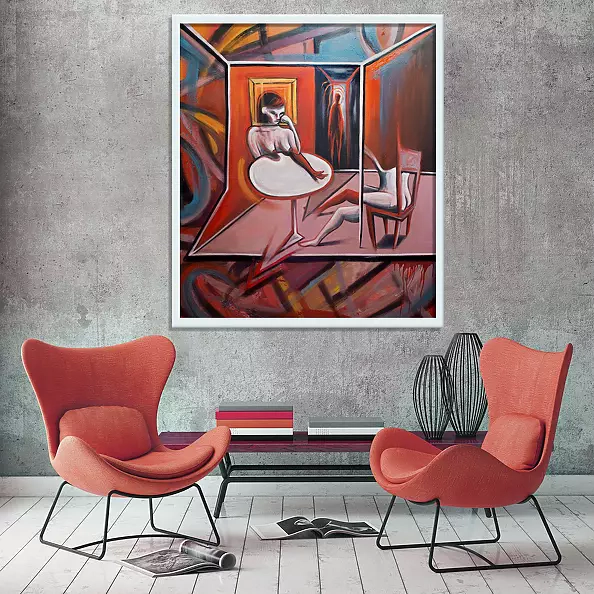 Mikołaj Czechowski - Out of time