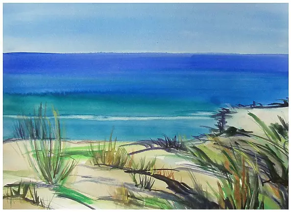 Joanna Magdalena - Off season