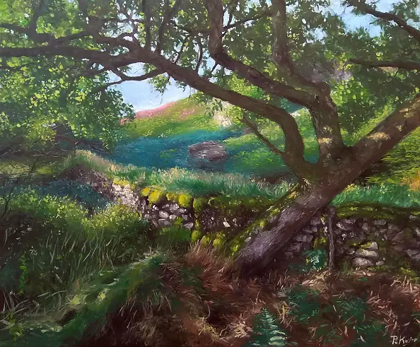 Paweł Kosior - Poza utartym szlakiem