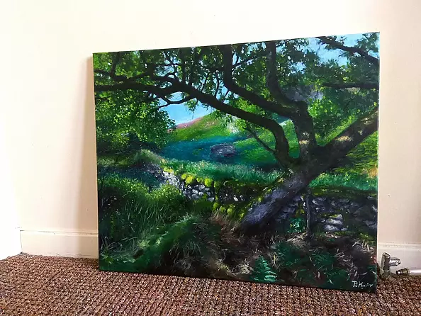 Paweł Kosior - Poza utartym szlakiem