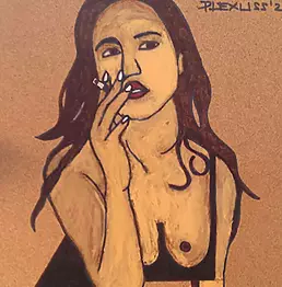 Damian Tomaszewski - Desire