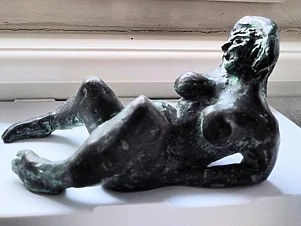 Jolanta Danys - Desire