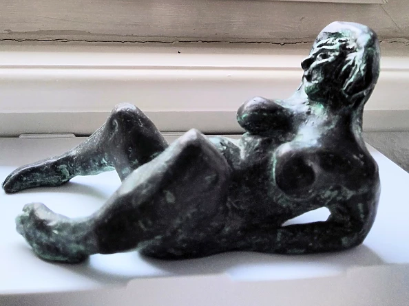 Jolanta Danys - Desire