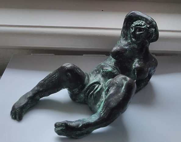 Jolanta Danys - Desire