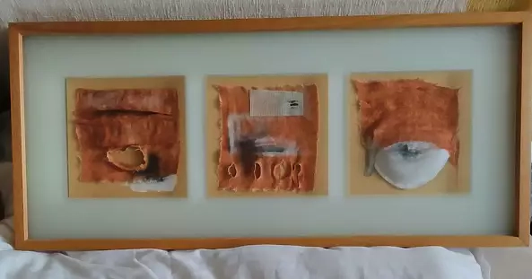 Jolanta Danys - Desire called SHE