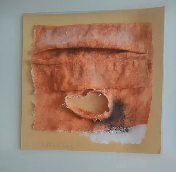 Jolanta Danys - Desire called SHE