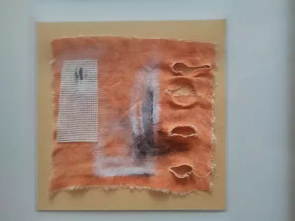 Jolanta Danys - Desire called SHE