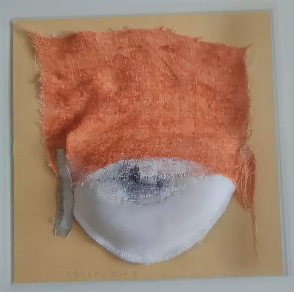 Jolanta Danys - Desire called SHE