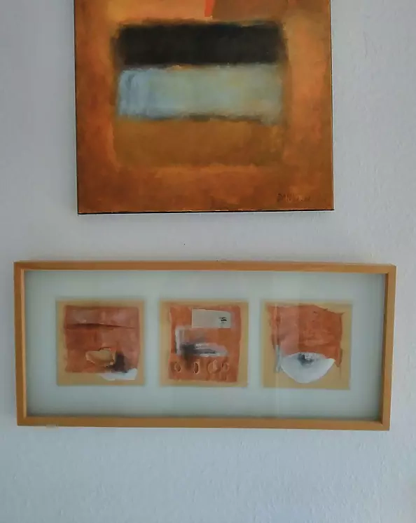 Jolanta Danys - Desire called SHE