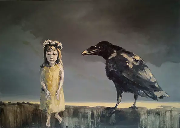 Artur Endler - Farewell