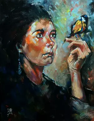 Krzysztof Seński - Pożegnanie jesieni