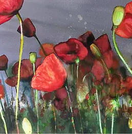 Joanna Magdalena - Pożegnanie