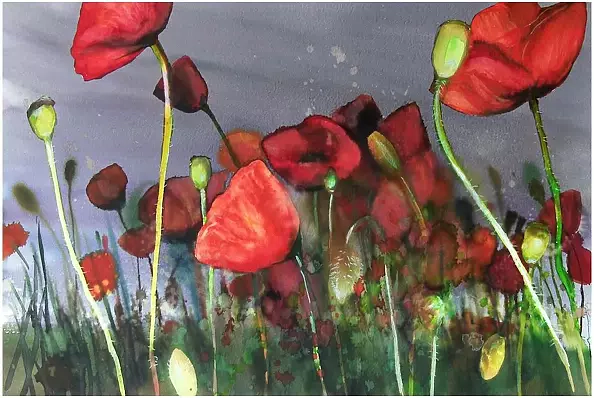 Joanna Magdalena - Farewell