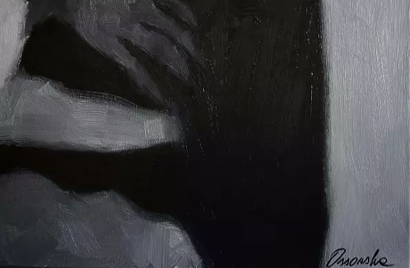 Kamila Ossowska - Farewell