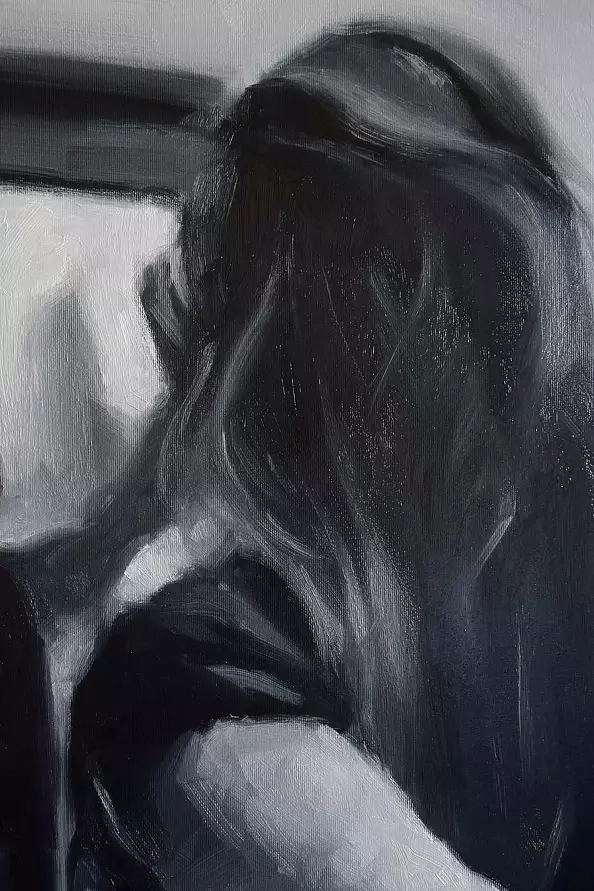 Kamila Ossowska - Farewell