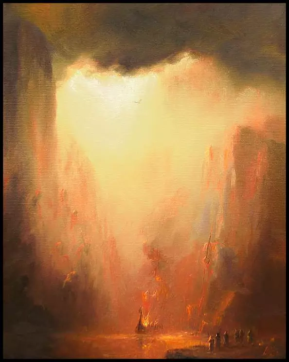 Mariusz Lewandowski - farewell to the king