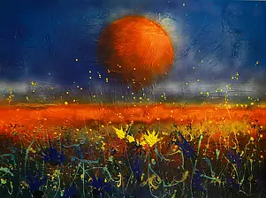 Tadeusz Iwańczuk - farewell to summer