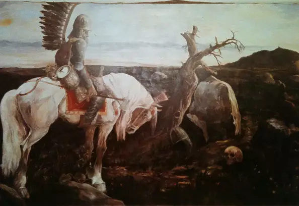 Marek Kubski - Pożegnanie