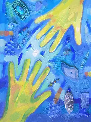 Weronika Polak - "Pożegnanie"