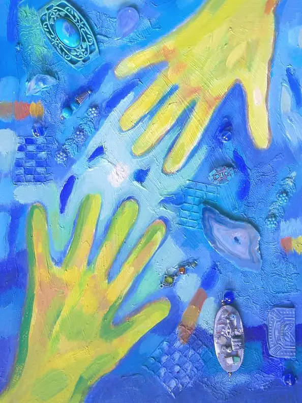 Weronika Polak - "Pożegnanie"