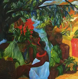 monika donner - Goodbye Africa