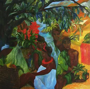   - Pożegnanie z Afryką 