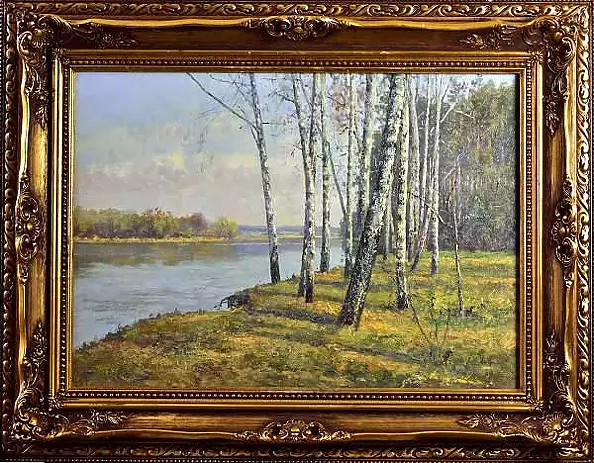 Wojciech Górecki - Farewell to the Bug