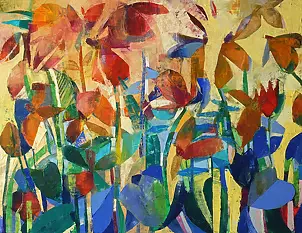 Aleksandra Adamczak - Poziomkowy grove