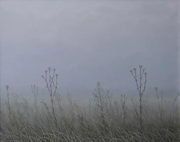 Dariusz Król - Póżna jesień