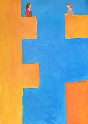 Agnieszka Głębicka - Meet your neighbor