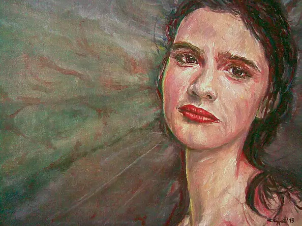 Cezary Rajpert - Poznan depth, peronVII