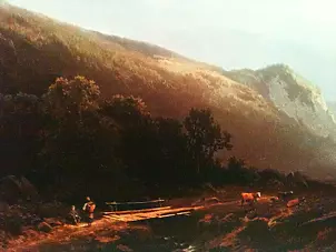 Marek Kubski - Późny wieczór