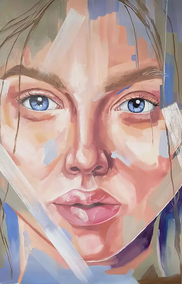 Zofia Wawrzynowicz - Late evening