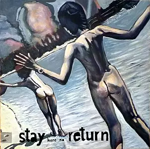 Piotr Smogór - staying