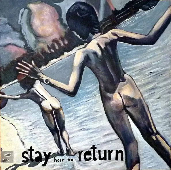 Piotr Smogór - Pozostając