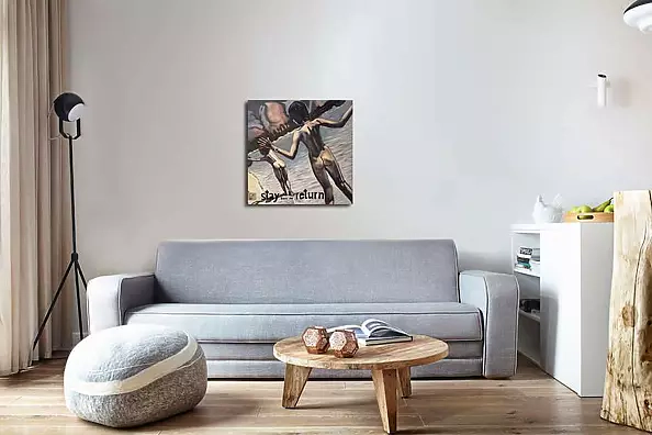 Piotr Smogór - Pozostając