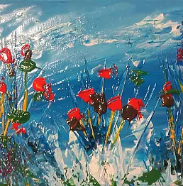 Sandra Strzelec - Residue